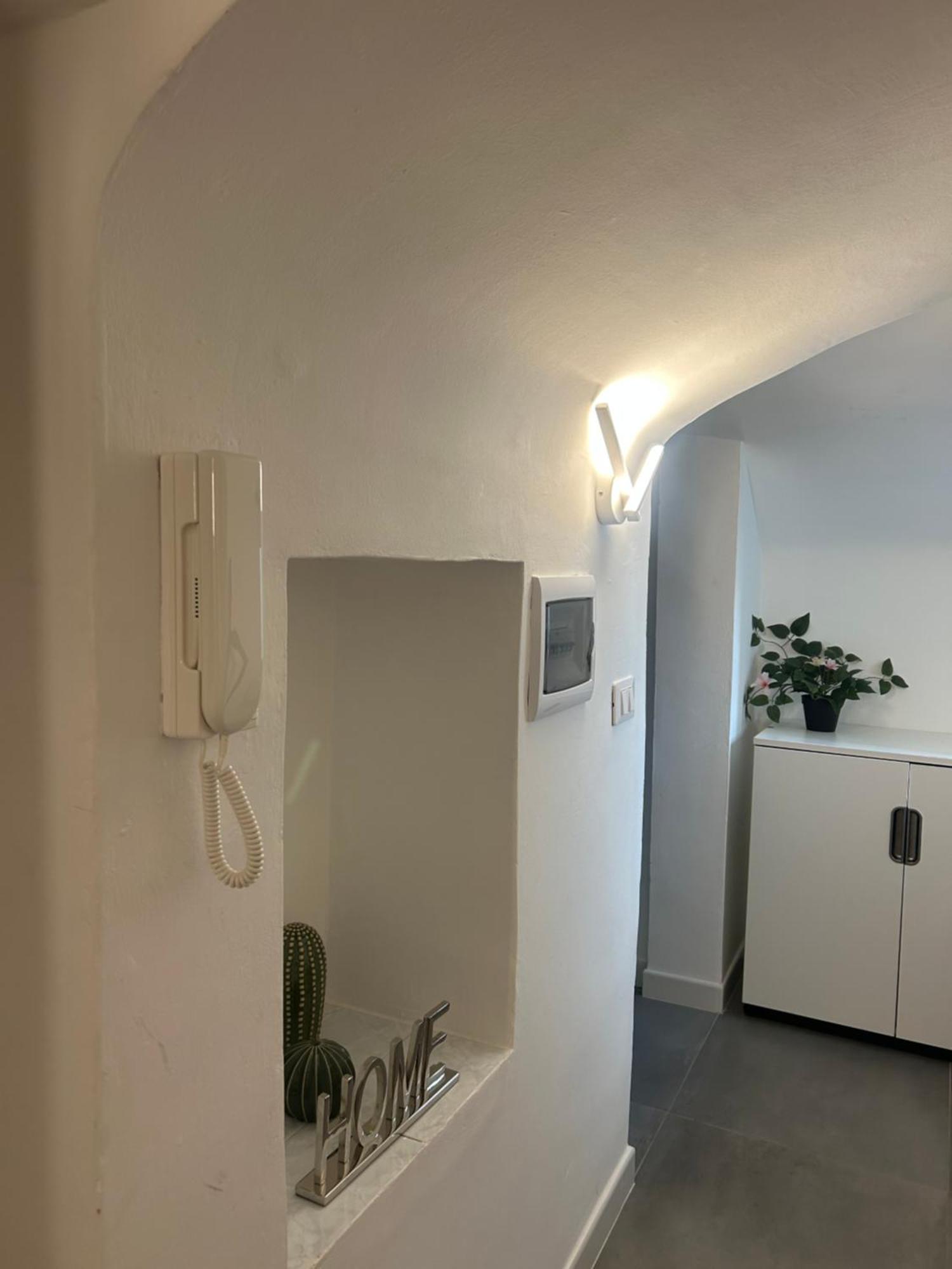 Manzoni Apartment Bari