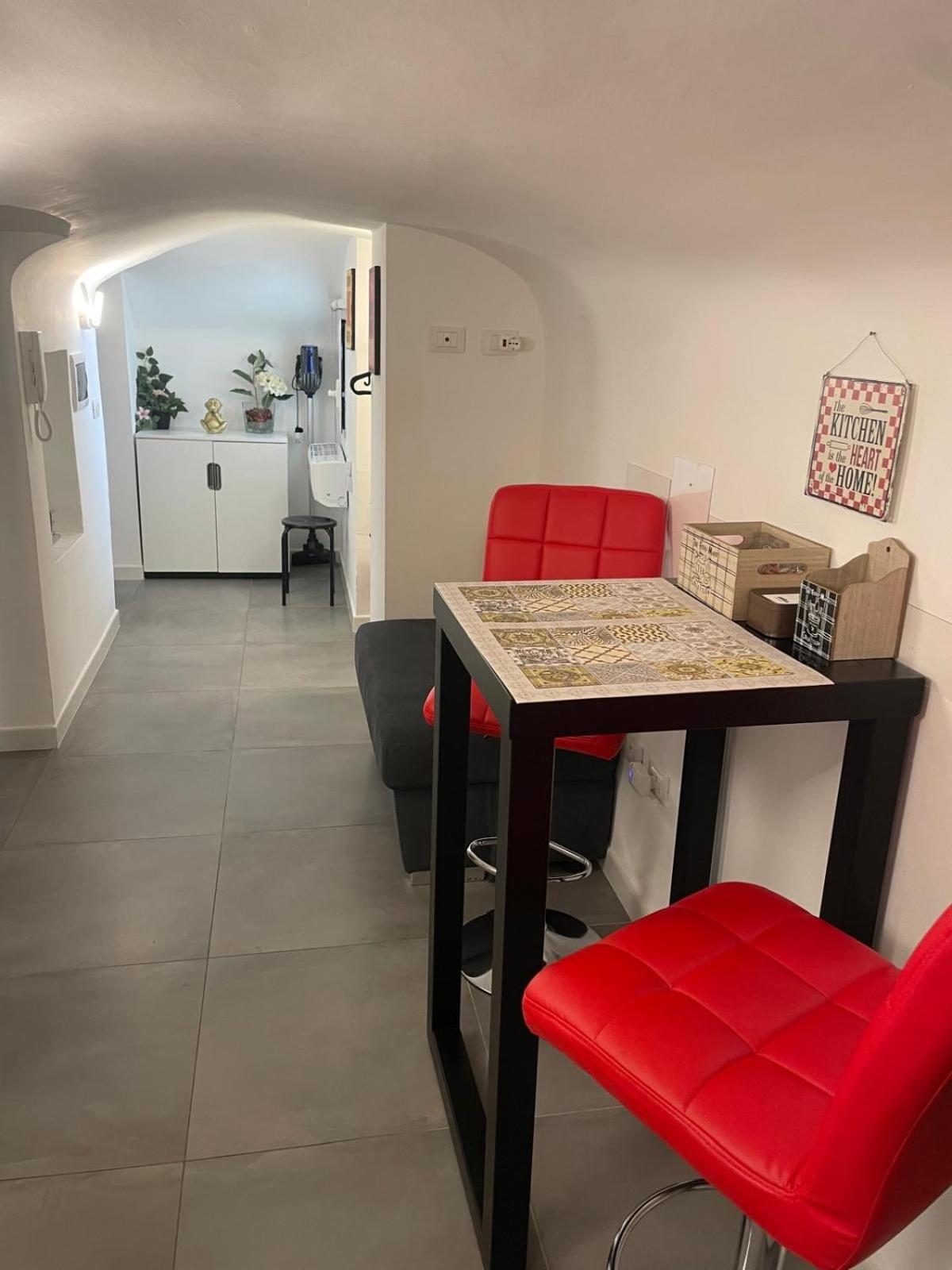 Manzoni Apartment *