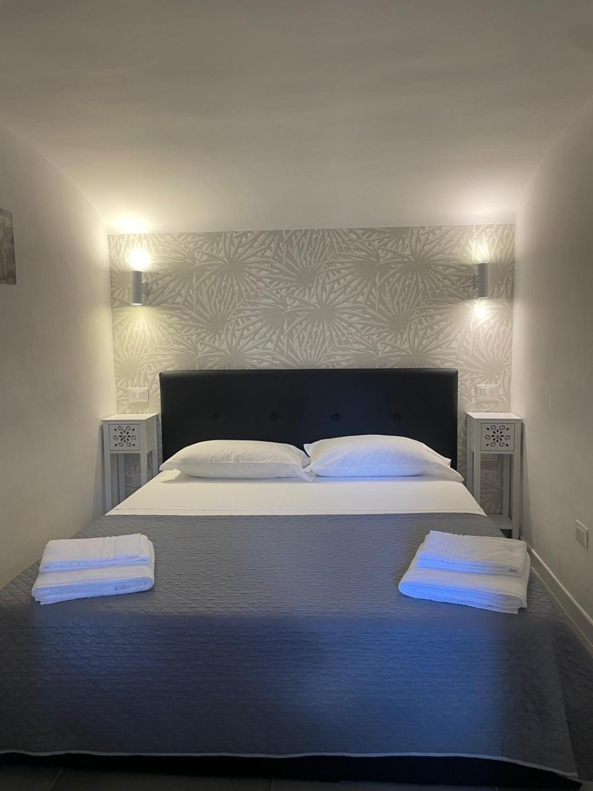 Apartment Manzoni *